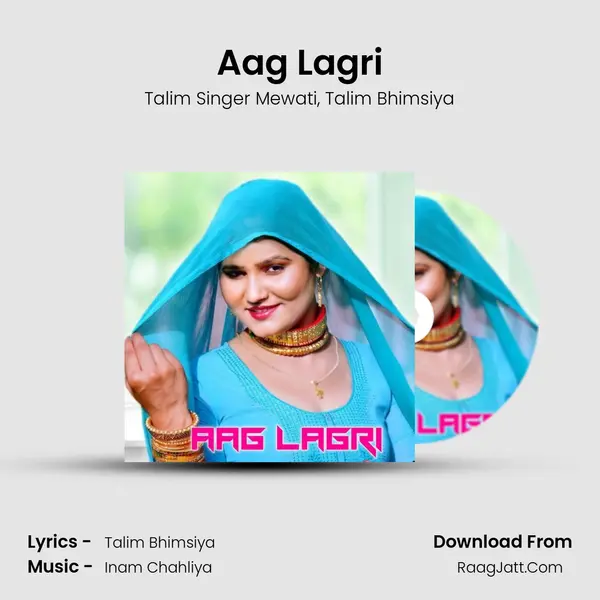 Aag Lagri mp3 song