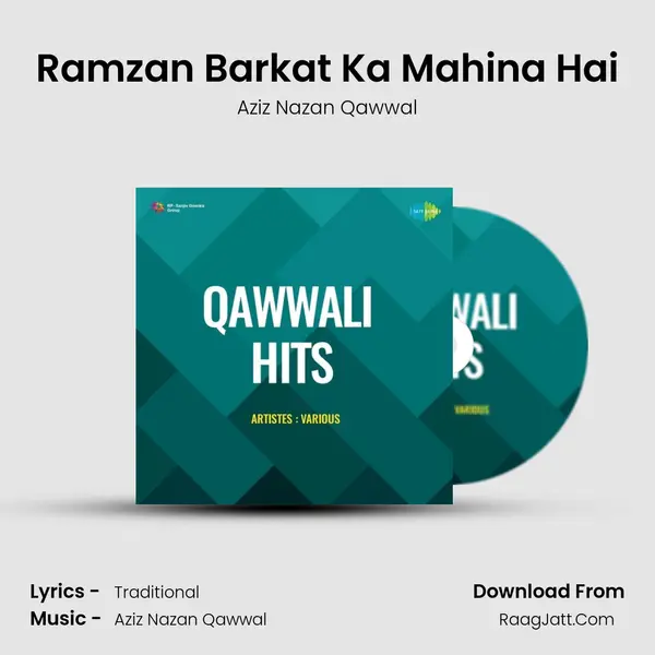 Ramzan Barkat Ka Mahina Hai mp3 song