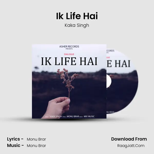 Ik Life Hai mp3 song