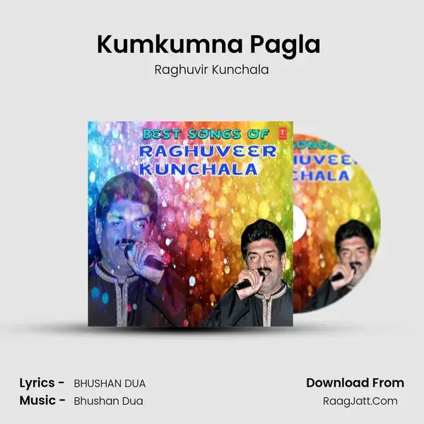 Kumkumna Pagla (From Sonano Garbo) mp3 song