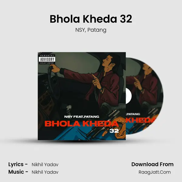 Bhola Kheda 32 mp3 song