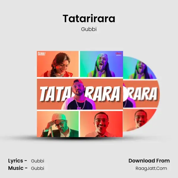 Tatarirara mp3 song