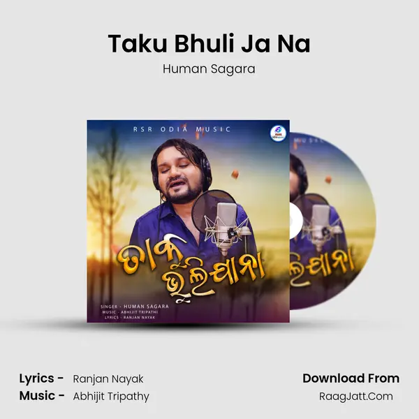 Taku Bhuli Ja Na mp3 song