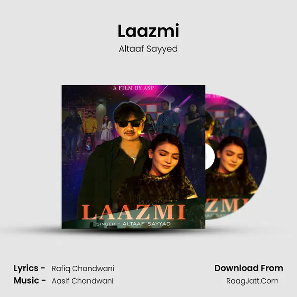 Laazmi mp3 song