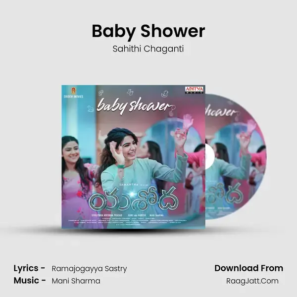 Baby Shower mp3 song