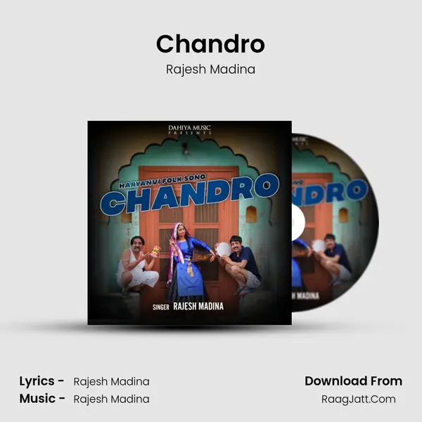 Chandro mp3 song