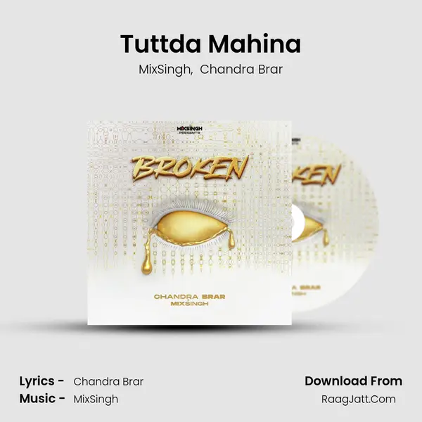 Tuttda Mahina Song mp3 | MixSingh