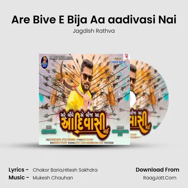 Are Bive E Bija Aa aadivasi Nai mp3 song