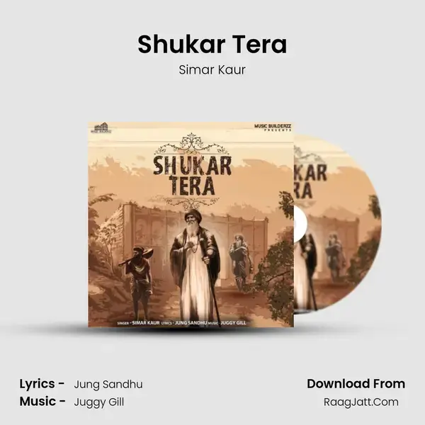 Shukar Tera mp3 song