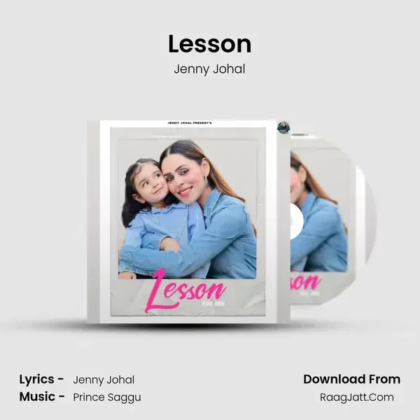 Lesson mp3 song