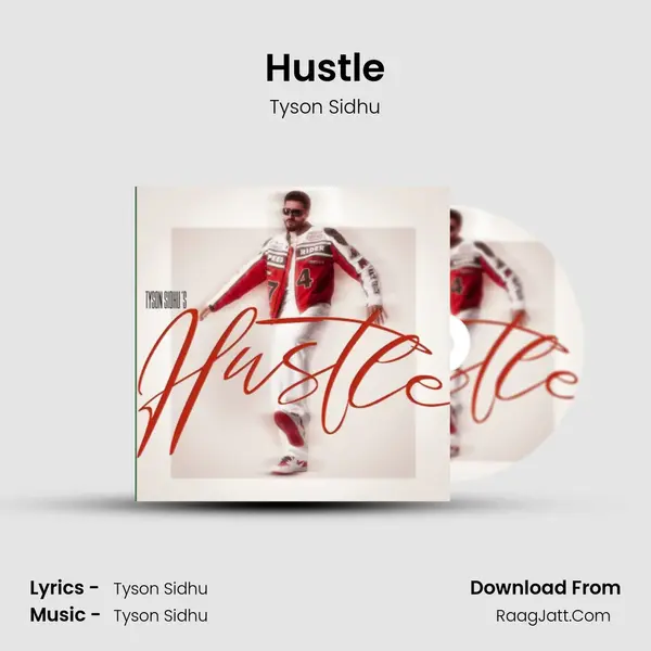 Hustle mp3 song