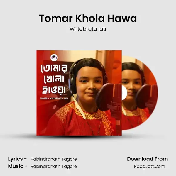 Tomar Khola Hawa - Writabrata jati