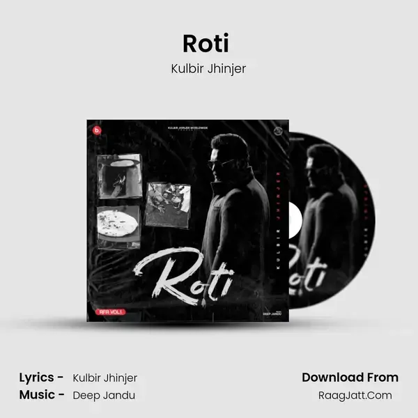 Roti (RFR Vol 1) mp3 song