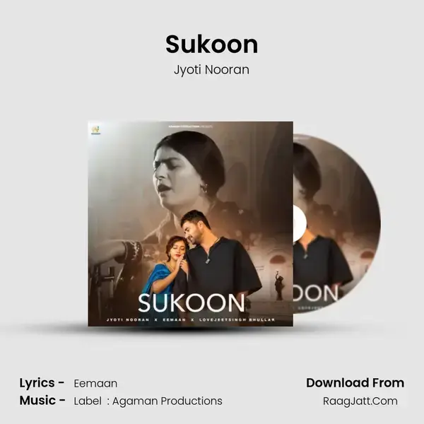 Sukoon mp3 song