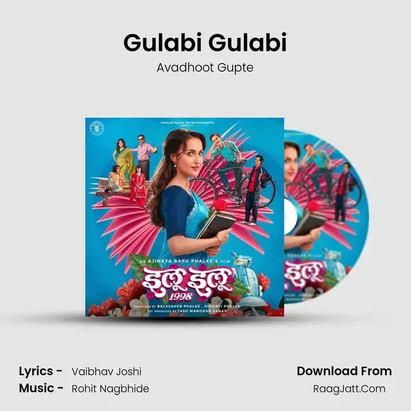 Gulabi Gulabi mp3 song