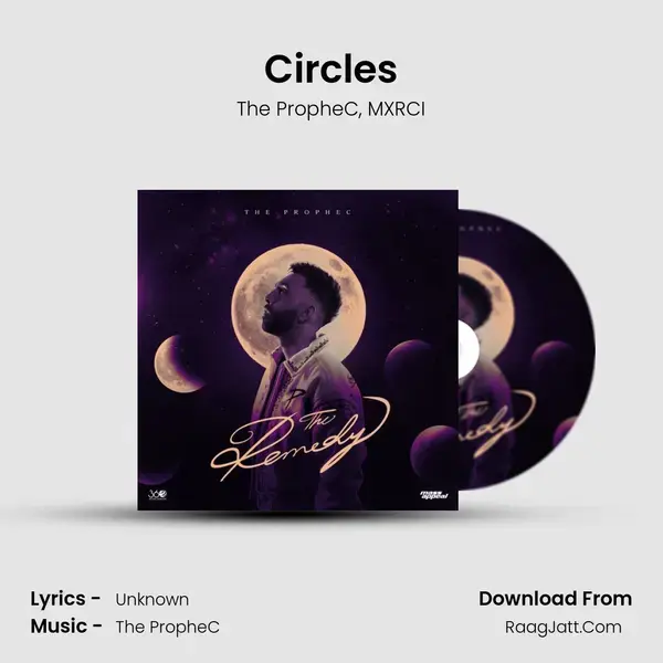 Circles mp3 song