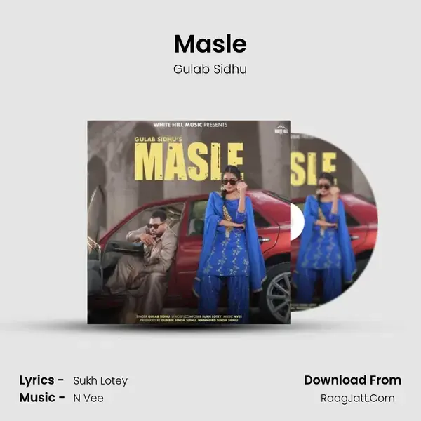 Masle mp3 song