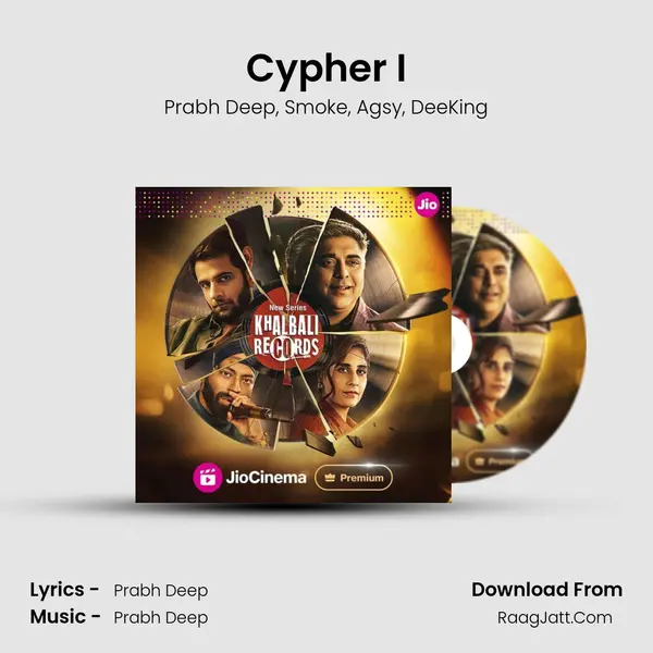 Cypher I mp3 song