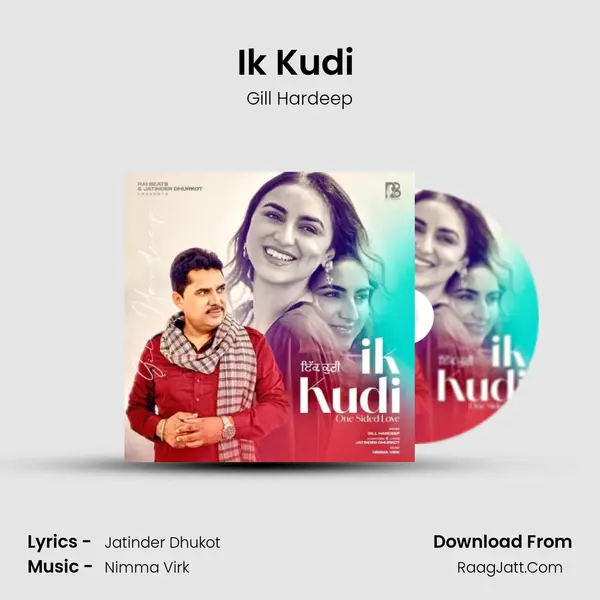 Ik Kudi (One Sided Love) mp3 song