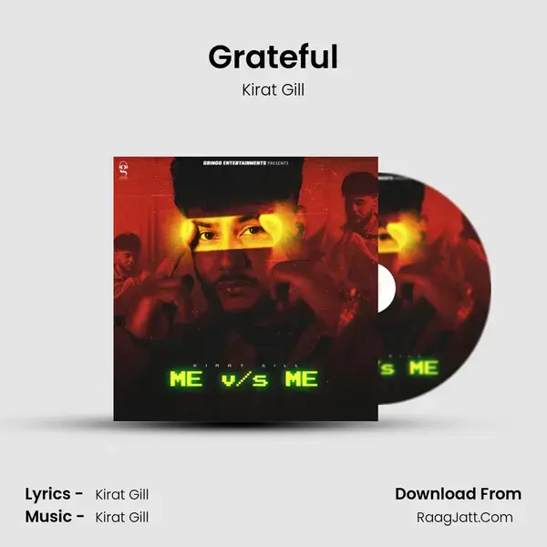 Grateful mp3 song