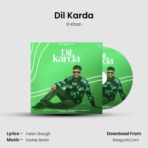 Dil Karda mp3 song