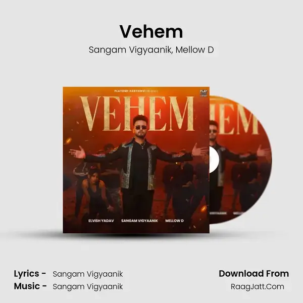 Vehem mp3 song