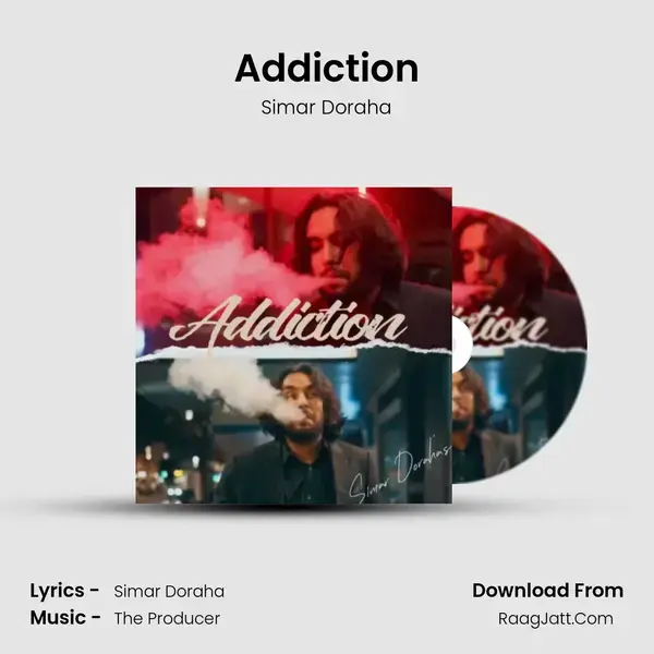 Addiction mp3 song