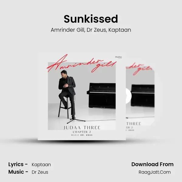 Sunkissed mp3 song