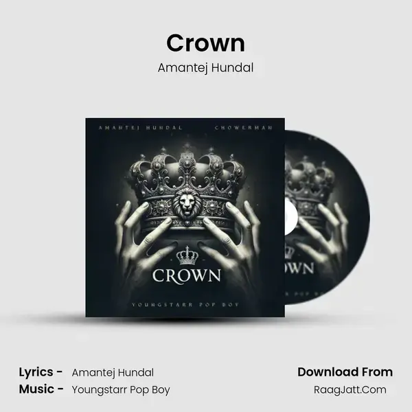 Crown mp3 song