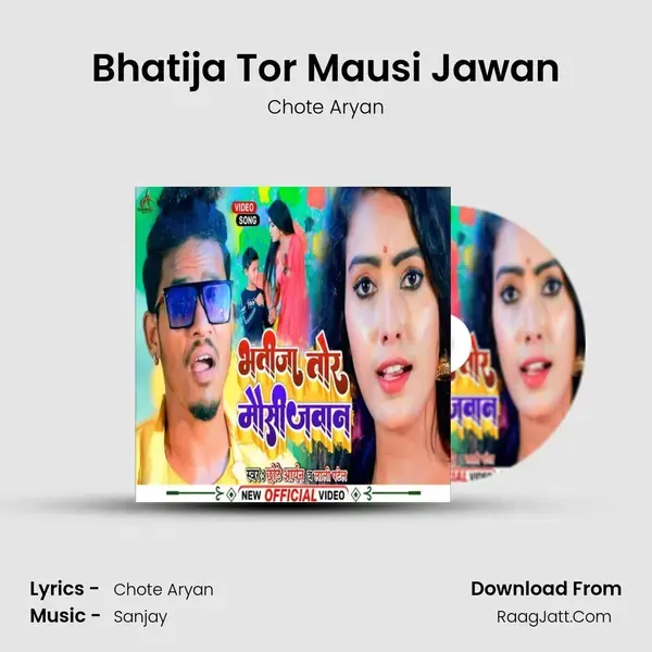 Bhatija Tor Mausi Jawan mp3 song