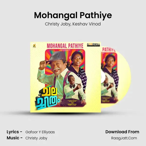 Mohangal Pathiye mp3 song