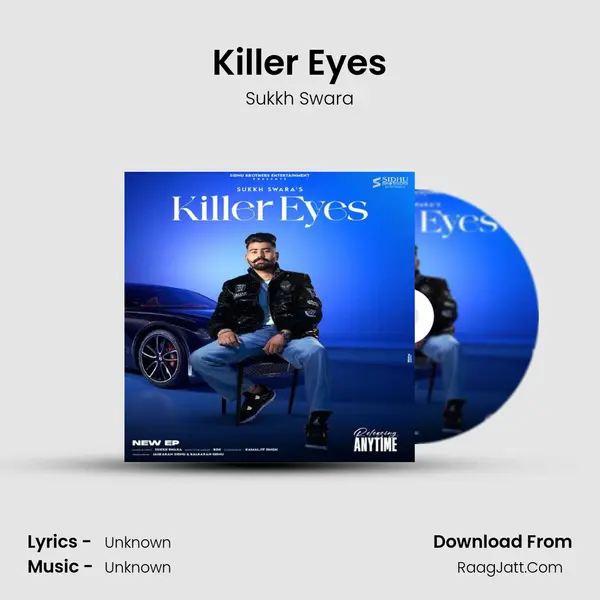 Killer Eyes mp3 song