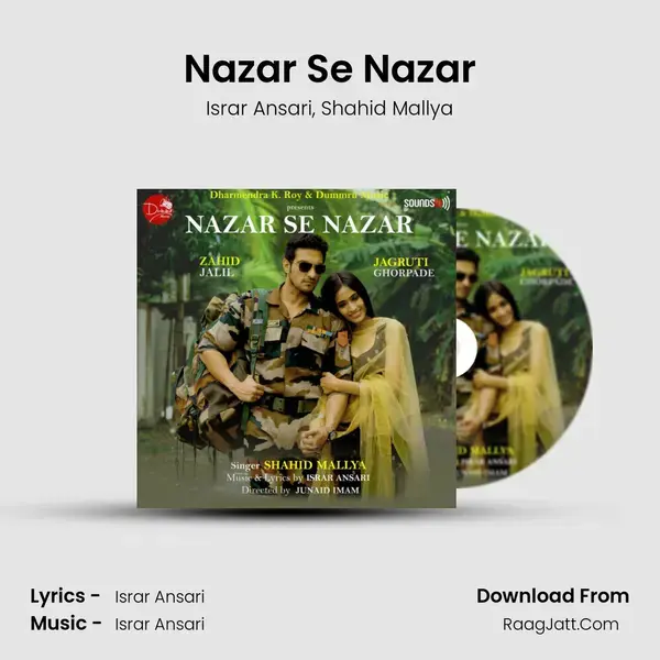 Nazar Se Nazar mp3 song