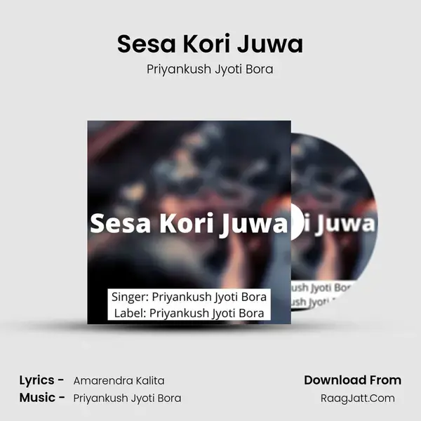 Sesa Kori Juwa mp3 song