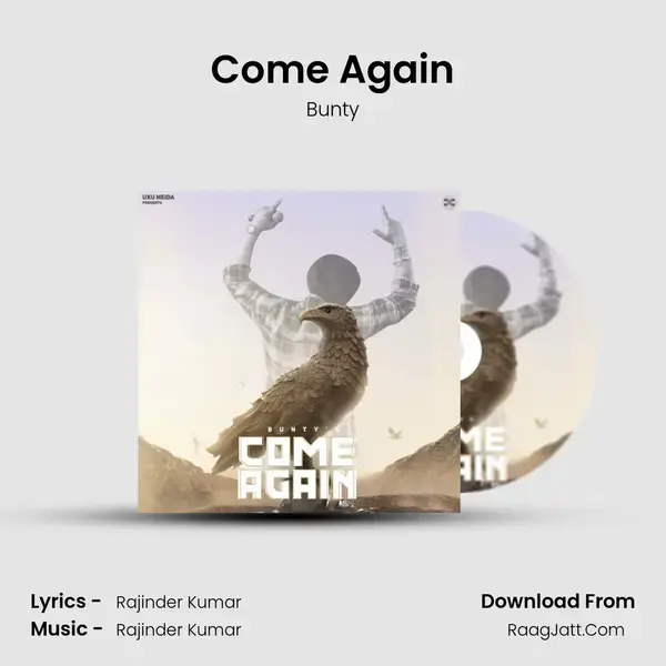 Come Again mp3 song