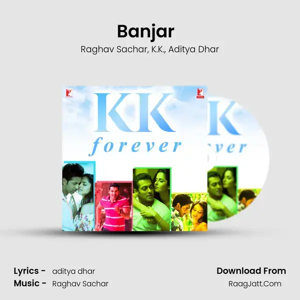 Banjar (Revisited) (From 