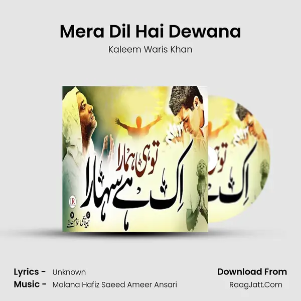 Mera Dil Hai Dewana Song mp3 | Kaleem Waris Khan