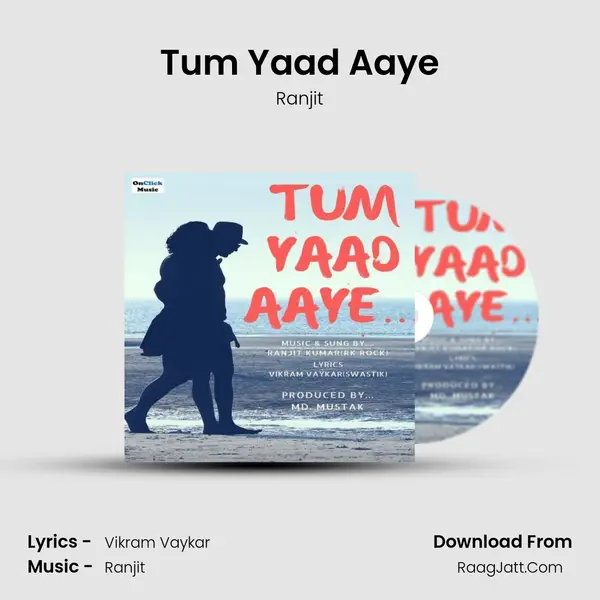 Tum Yaad Aaye mp3 song