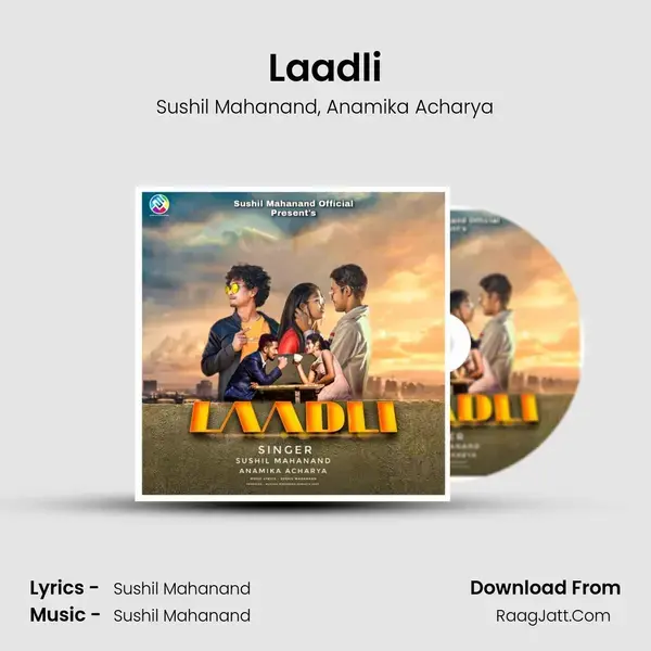 Laadli mp3 song