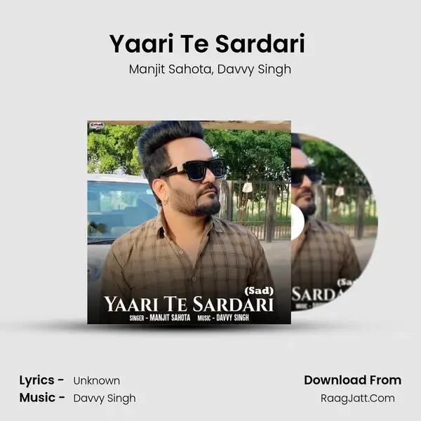 Yaari Te Sardari (From Sikander) mp3 song