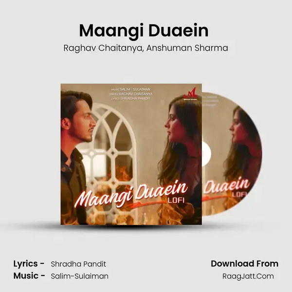 Maangi Duaein (Lofi) mp3 song