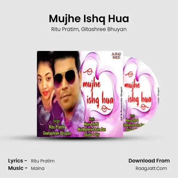 Mujhe Ishq Hua mp3 song