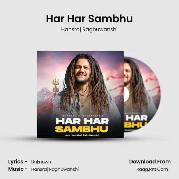 Har Har Sambhu mp3 song