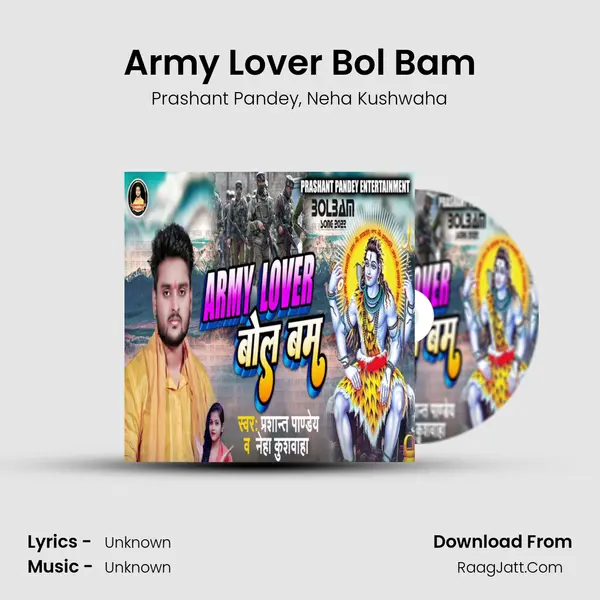 Army Lover Bol Bam mp3 song