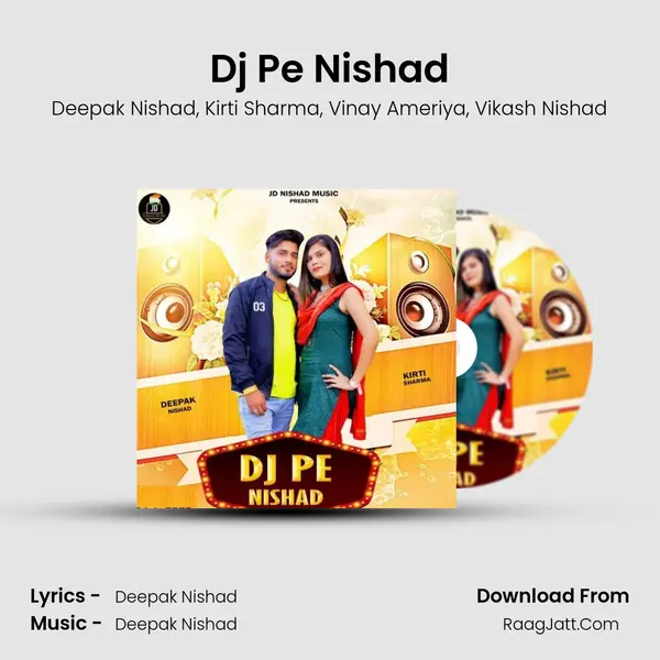 Dj Pe Nishad mp3 song