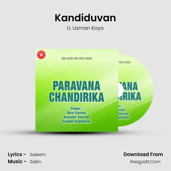 Kandiduvan mp3 song