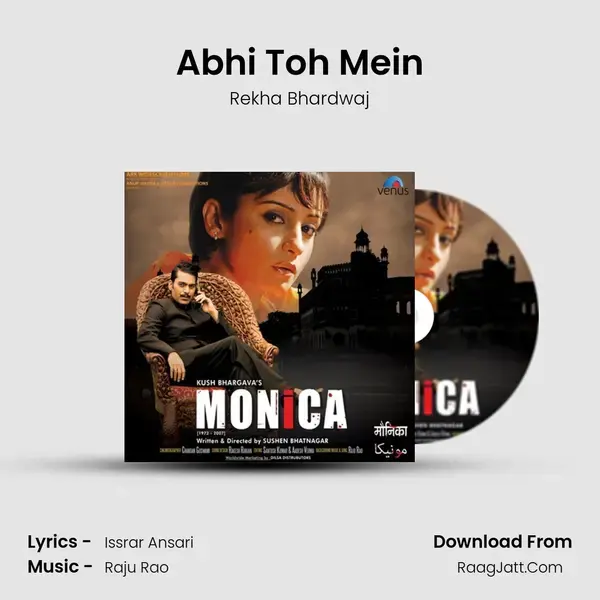 Abhi Toh Mein Song mp3 | Rekha Bhardwaj