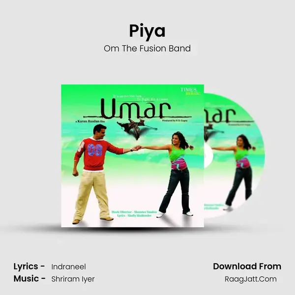 Piya mp3 song