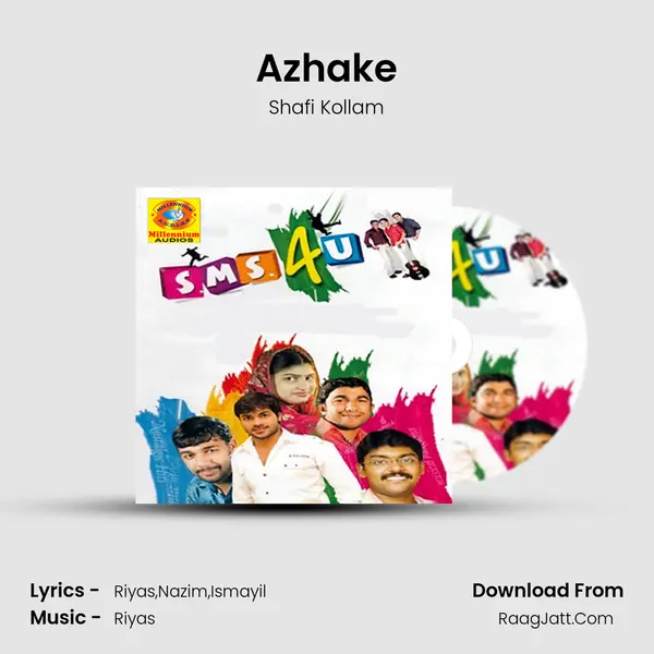 Azhake mp3 song