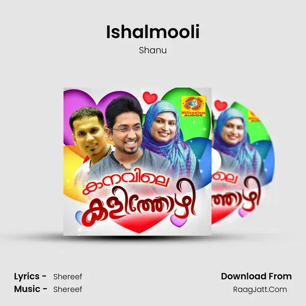 Ishalmooli Song mp3 | Shanu